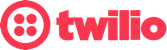 Twilio Logo
