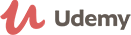 Udemy Logo